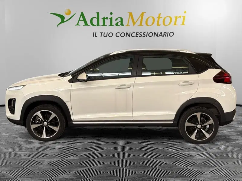 Dr DR 3.0 usata a Pordenone (2)