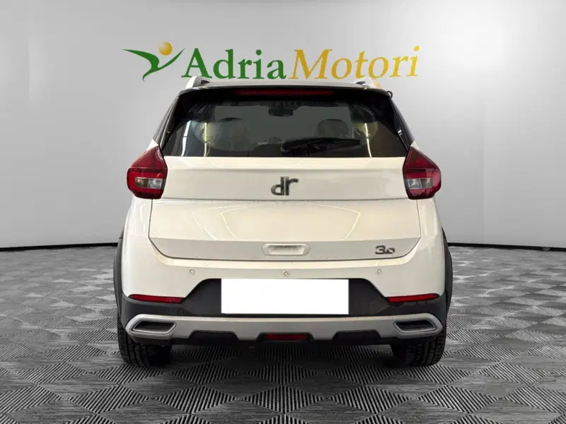Dr DR 3.0 usata a Pordenone (4)