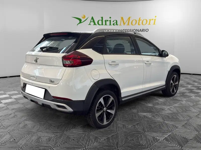 Dr DR 3.0 usata a Pordenone (5)