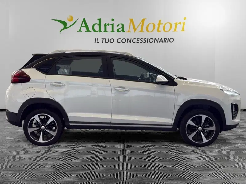 Dr DR 3.0 usata a Pordenone (6)