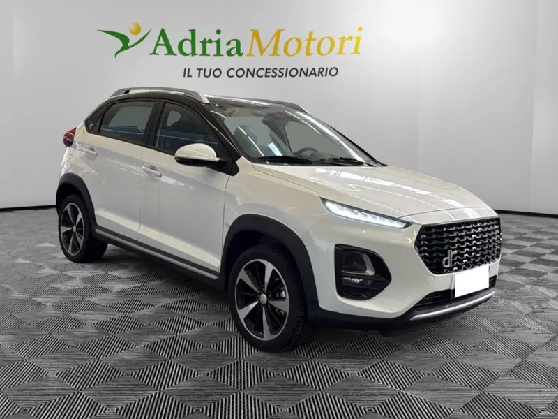 Dr DR 3.0 usata a Pordenone (7)