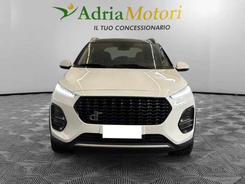 Dr DR 3.0 usata a Pordenone (8)