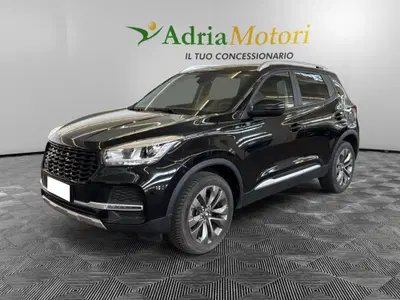 Dr dr 4.0 4.0 1.5 Bi-Fuel GPL del 2022 usata a Pordenone
