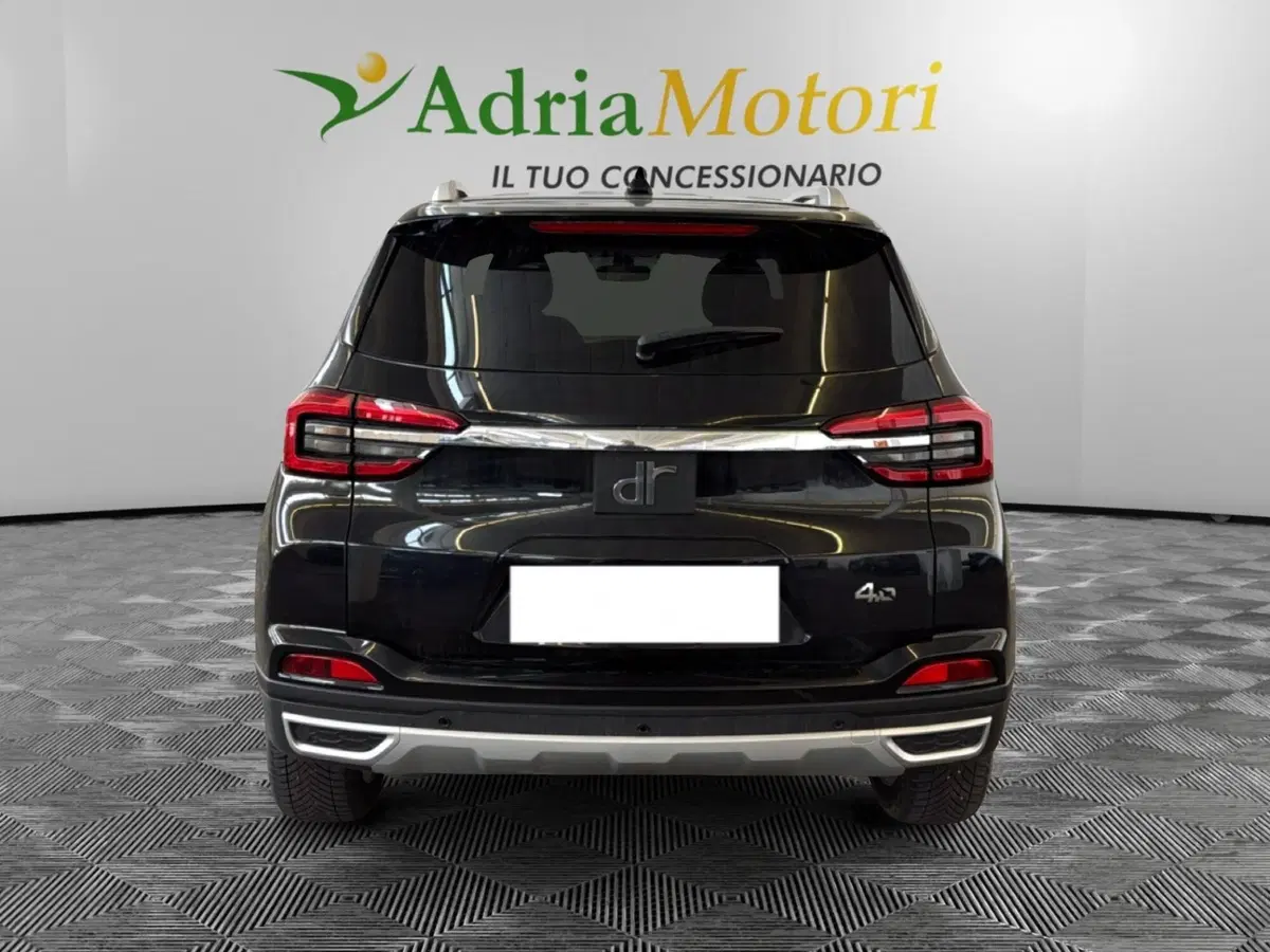 Dr dr 4.0 usata a Pordenone (4)