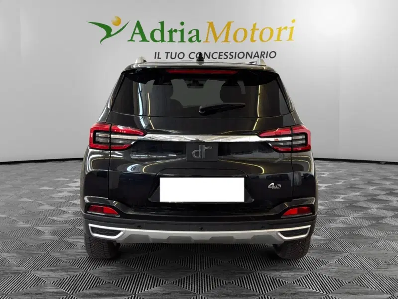 Dr dr 4.0 usata a Pordenone (4)
