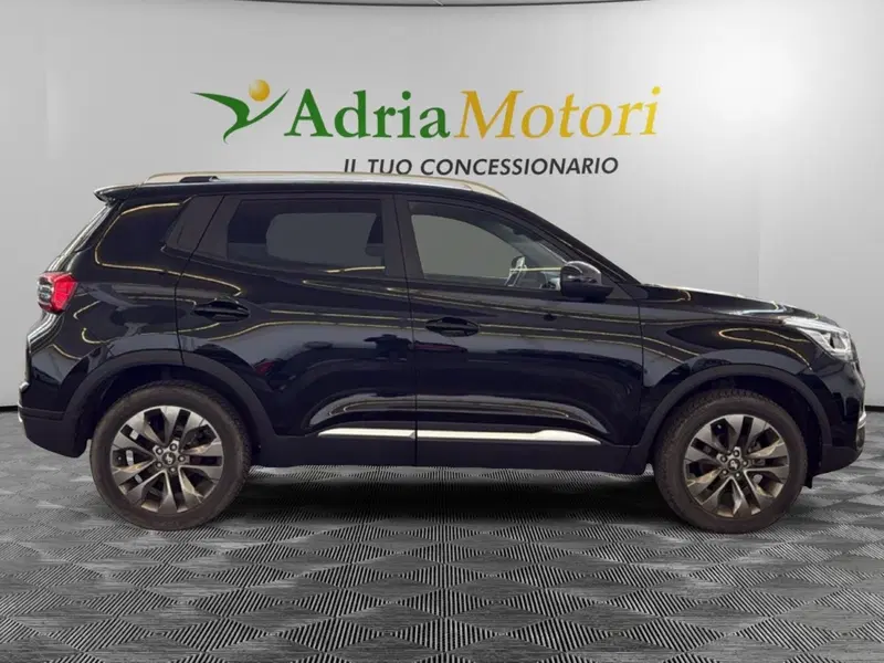 Dr dr 4.0 usata a Pordenone (6)