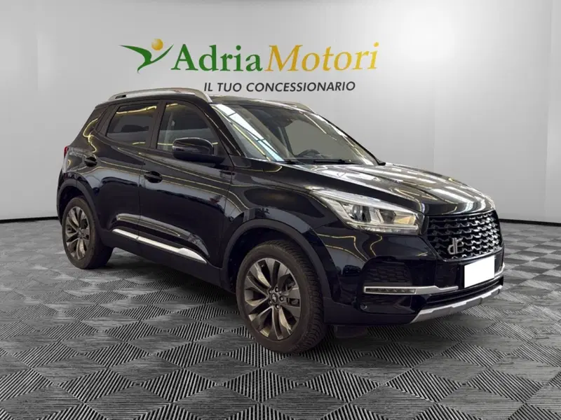 Dr dr 4.0 usata a Pordenone (7)