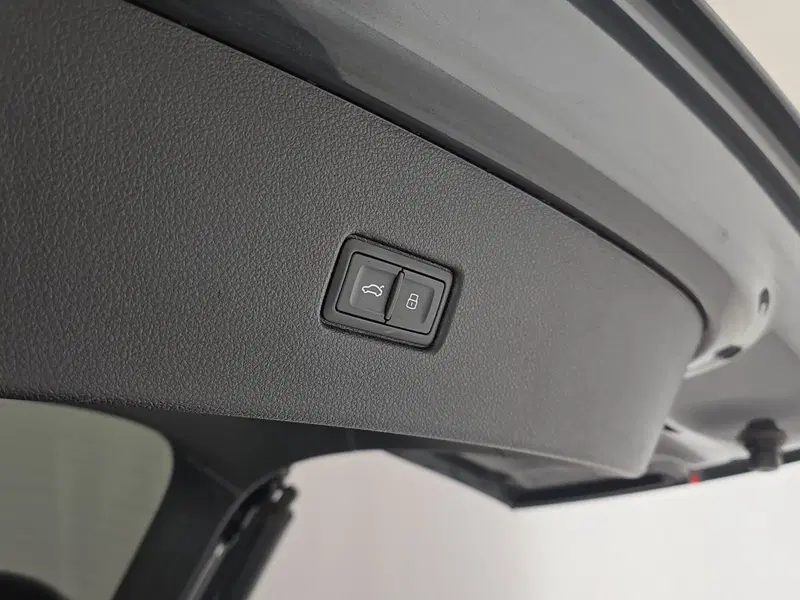 Audi Q5 Sportback usata a Alessandria (10)