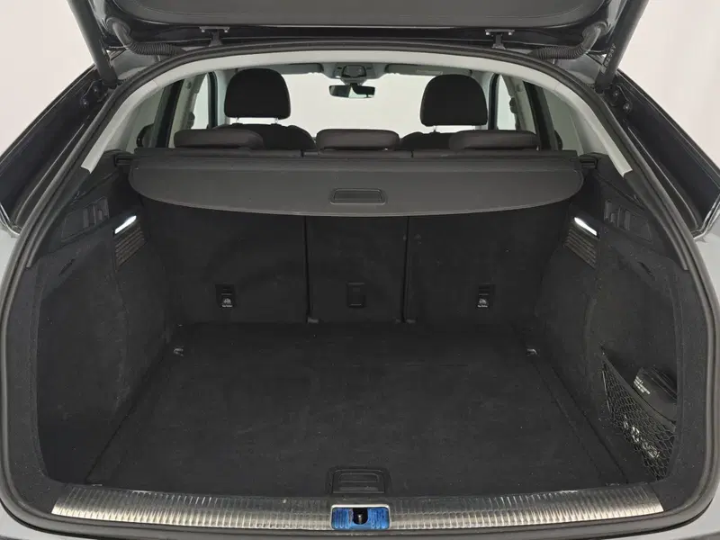 Audi Q5 Sportback usata a Alessandria (9)