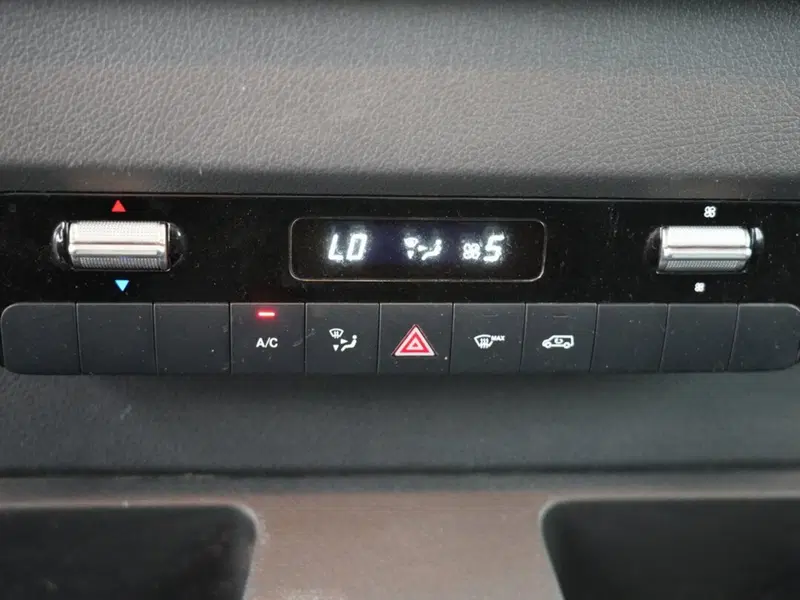 Mercedes-Benz Sprinter usata a Milano (8)