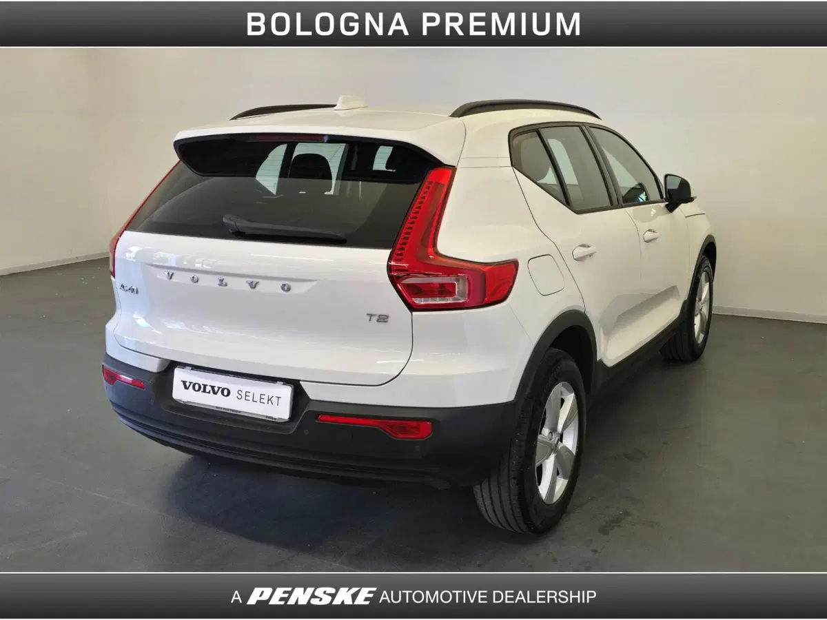 VOLVO Veicoli Commerciali XC40 usata a Bologna (2)
