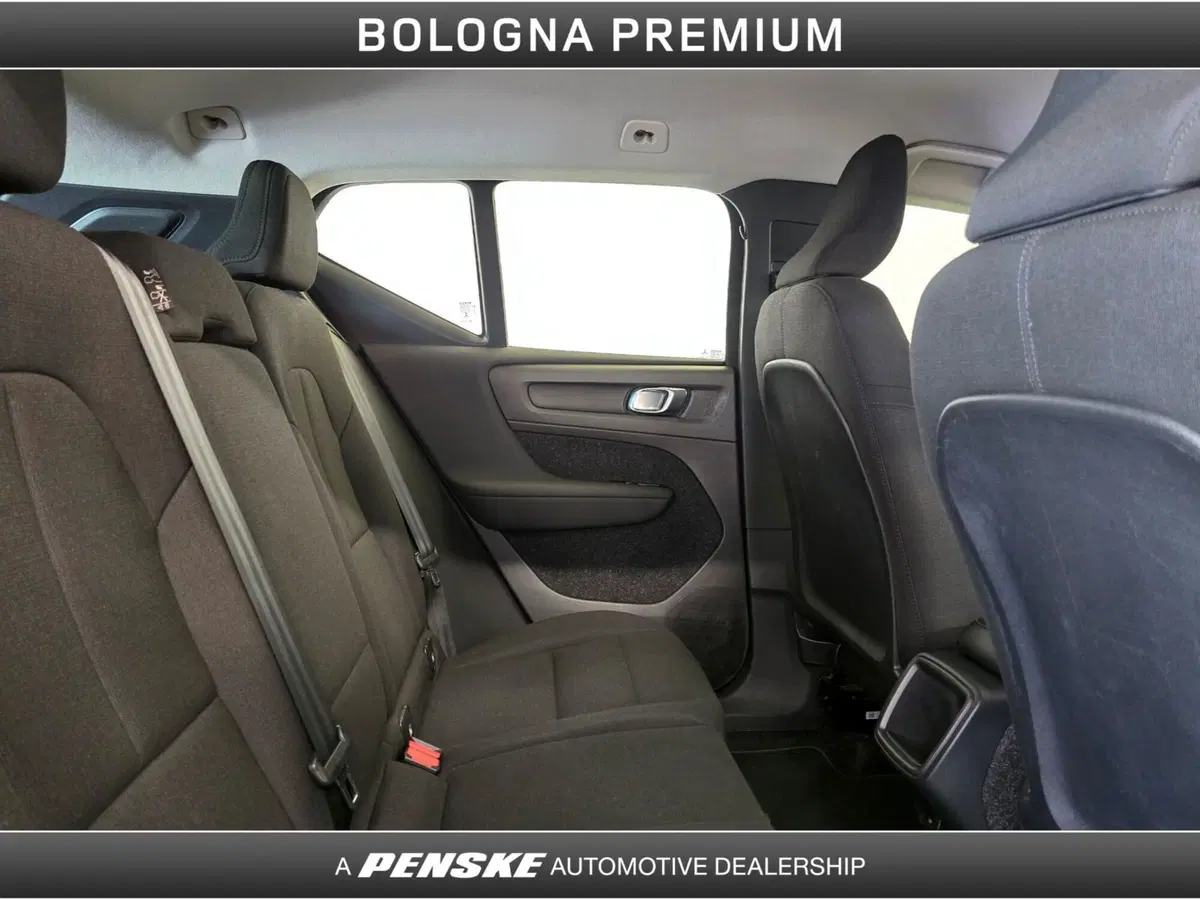 VOLVO Veicoli Commerciali XC40 usata a Bologna (5)