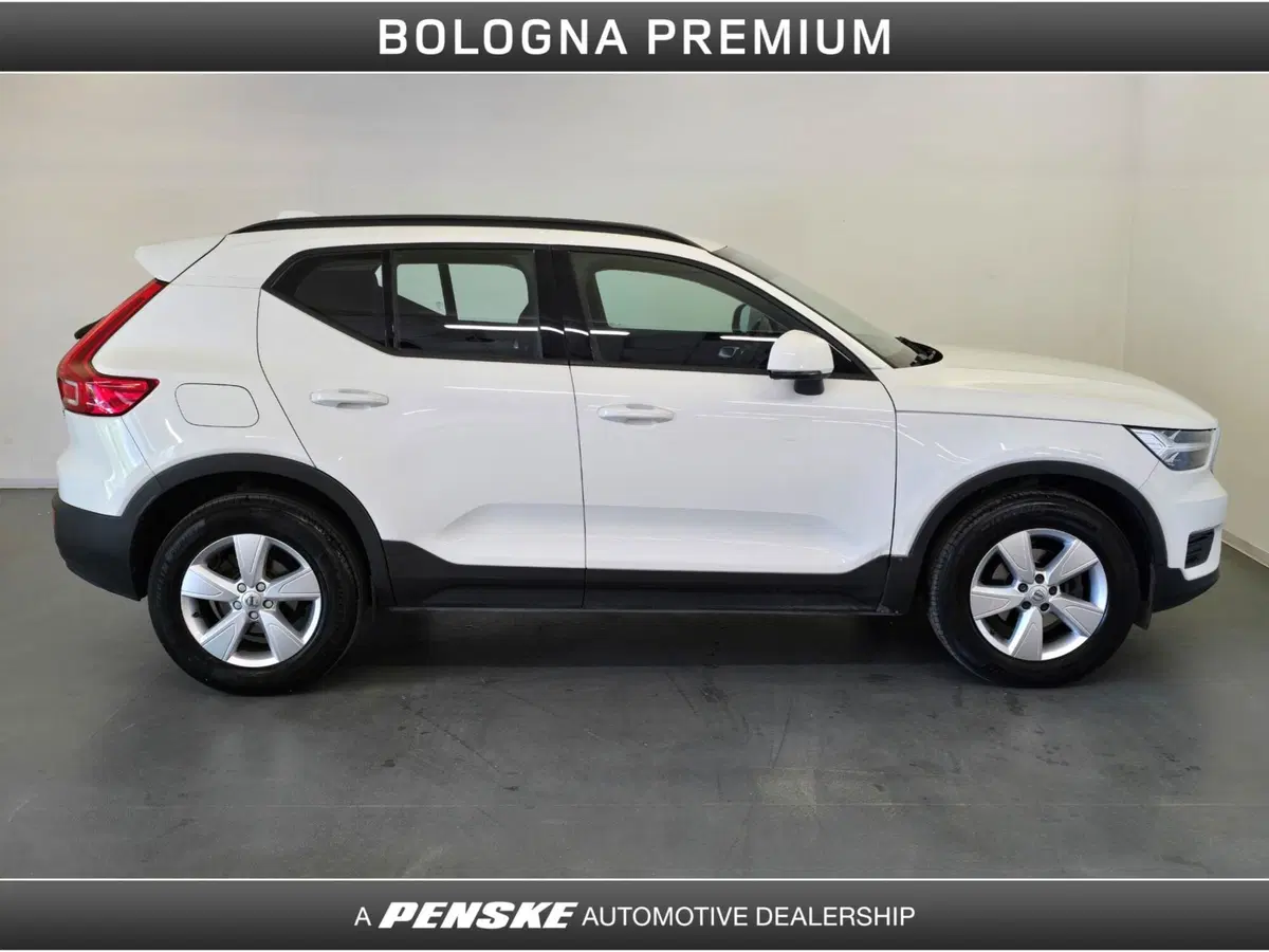 VOLVO Veicoli Commerciali XC40 usata a Bologna (6)