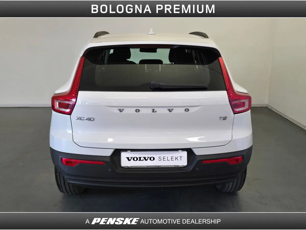 VOLVO Veicoli Commerciali XC40 usata a Bologna (7)