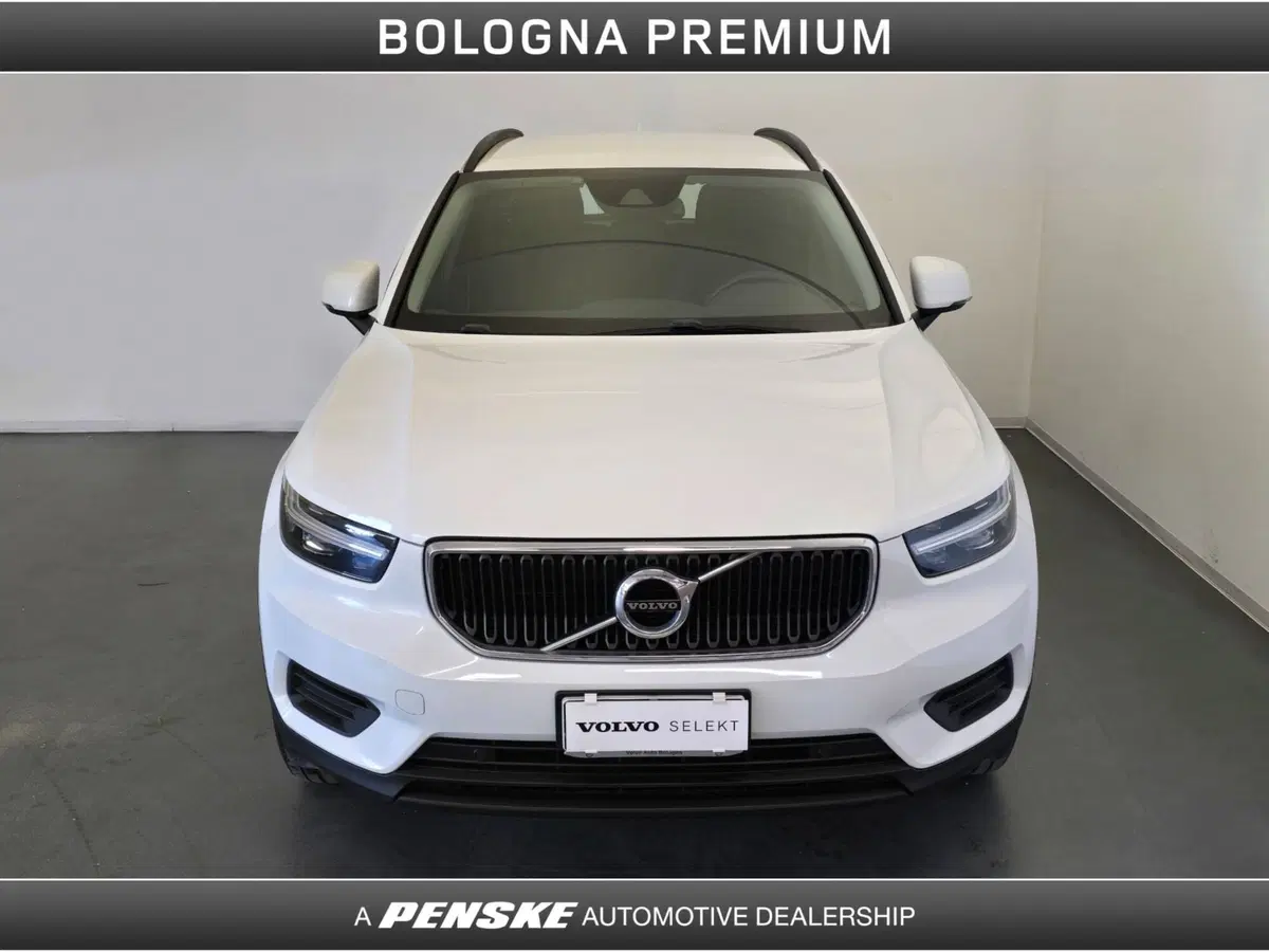 VOLVO Veicoli Commerciali XC40 usata a Bologna (8)
