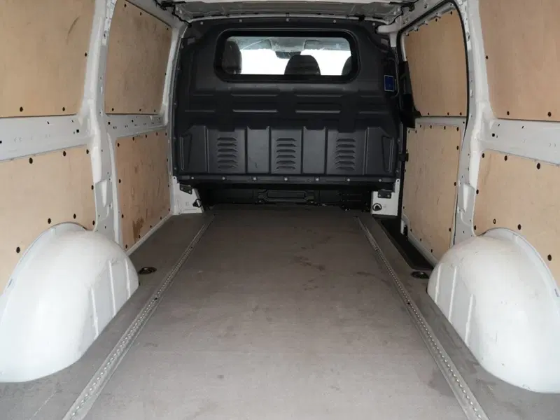 Mercedes-Benz Vito usata a Milano (6)