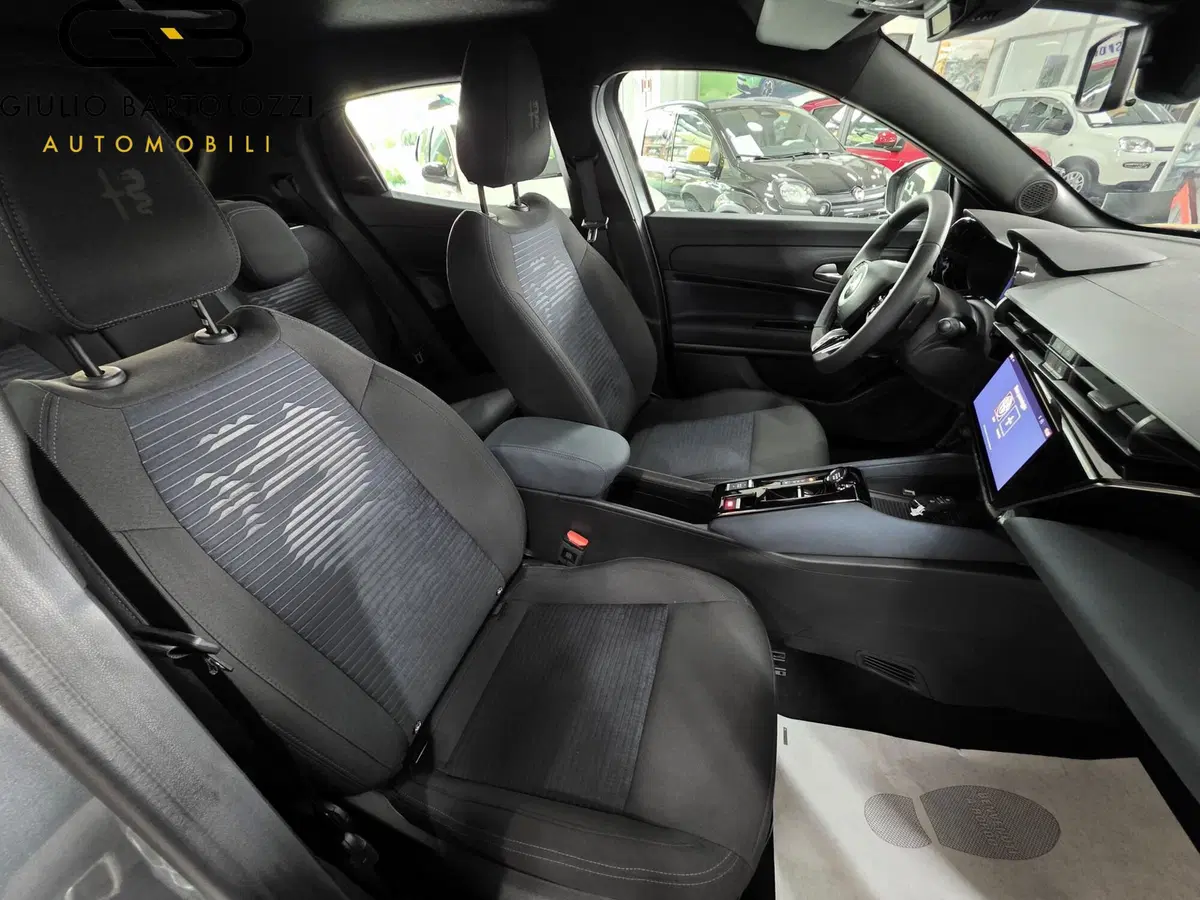 Alfa Romeo Junior usata a Prato (11)