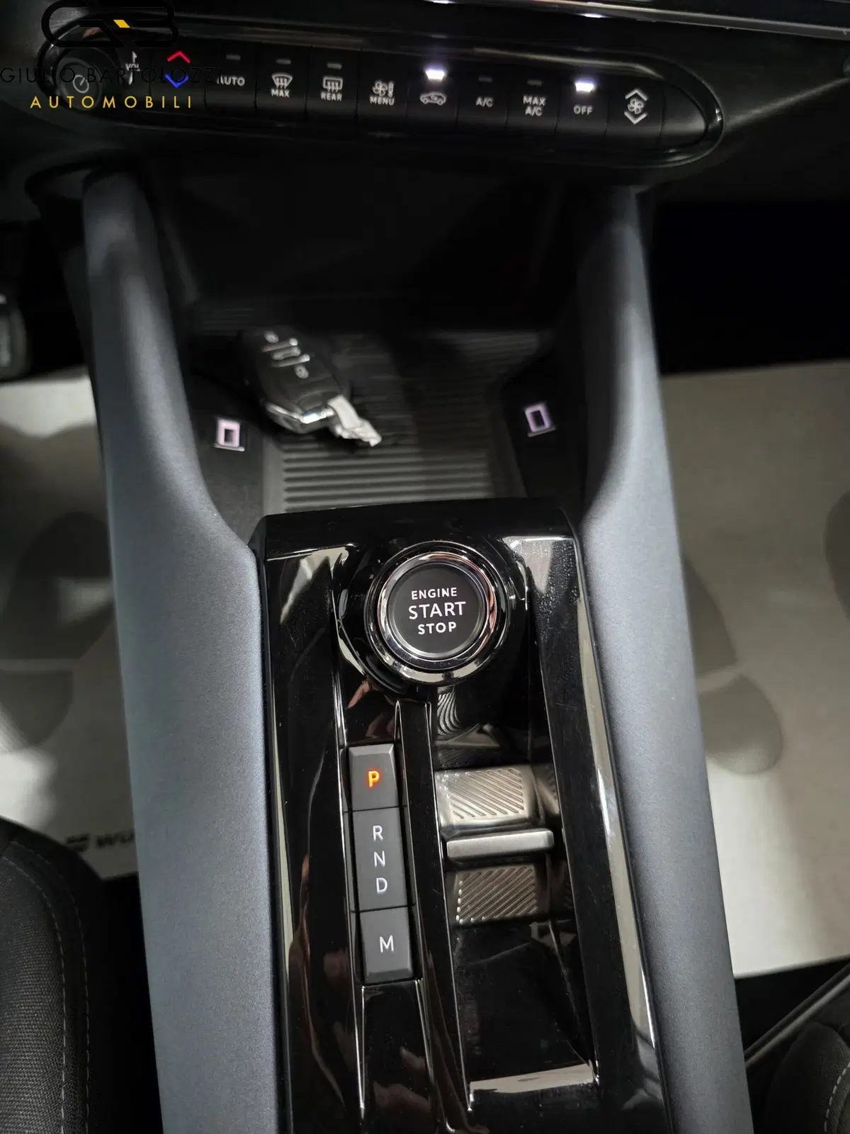 Alfa Romeo Junior usata a Prato (17)