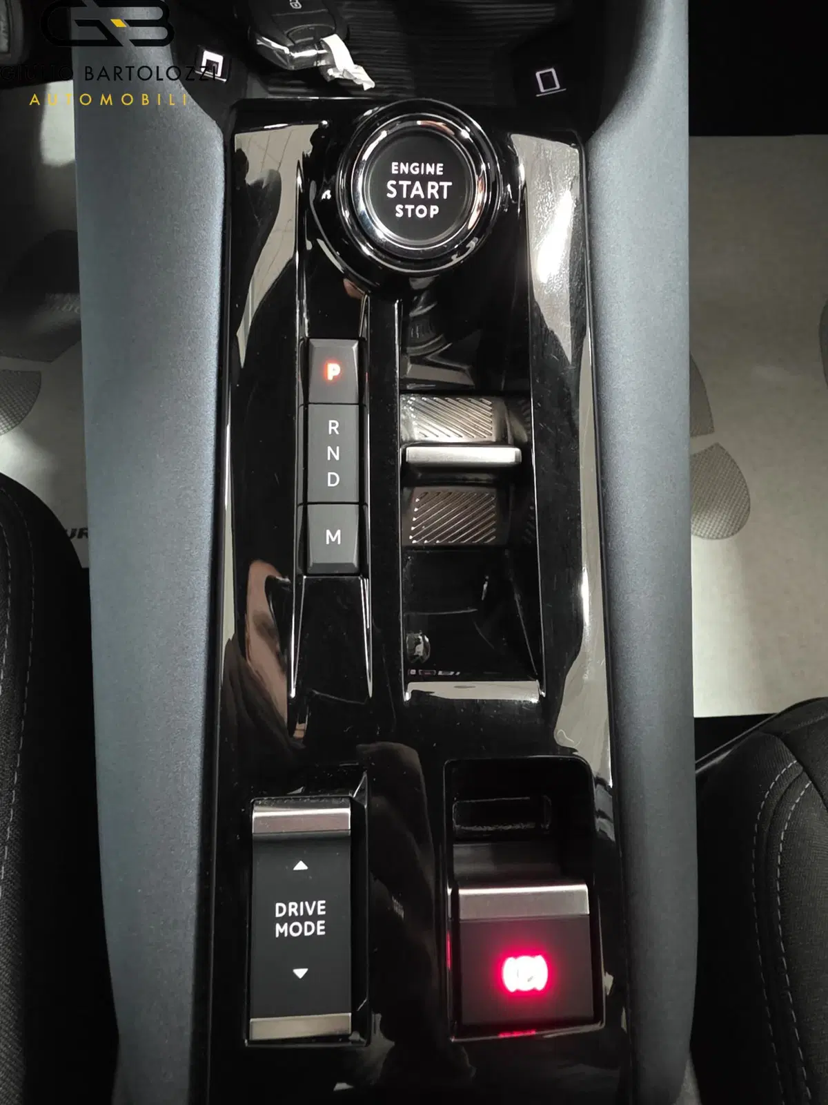 Alfa Romeo Junior usata a Prato (18)