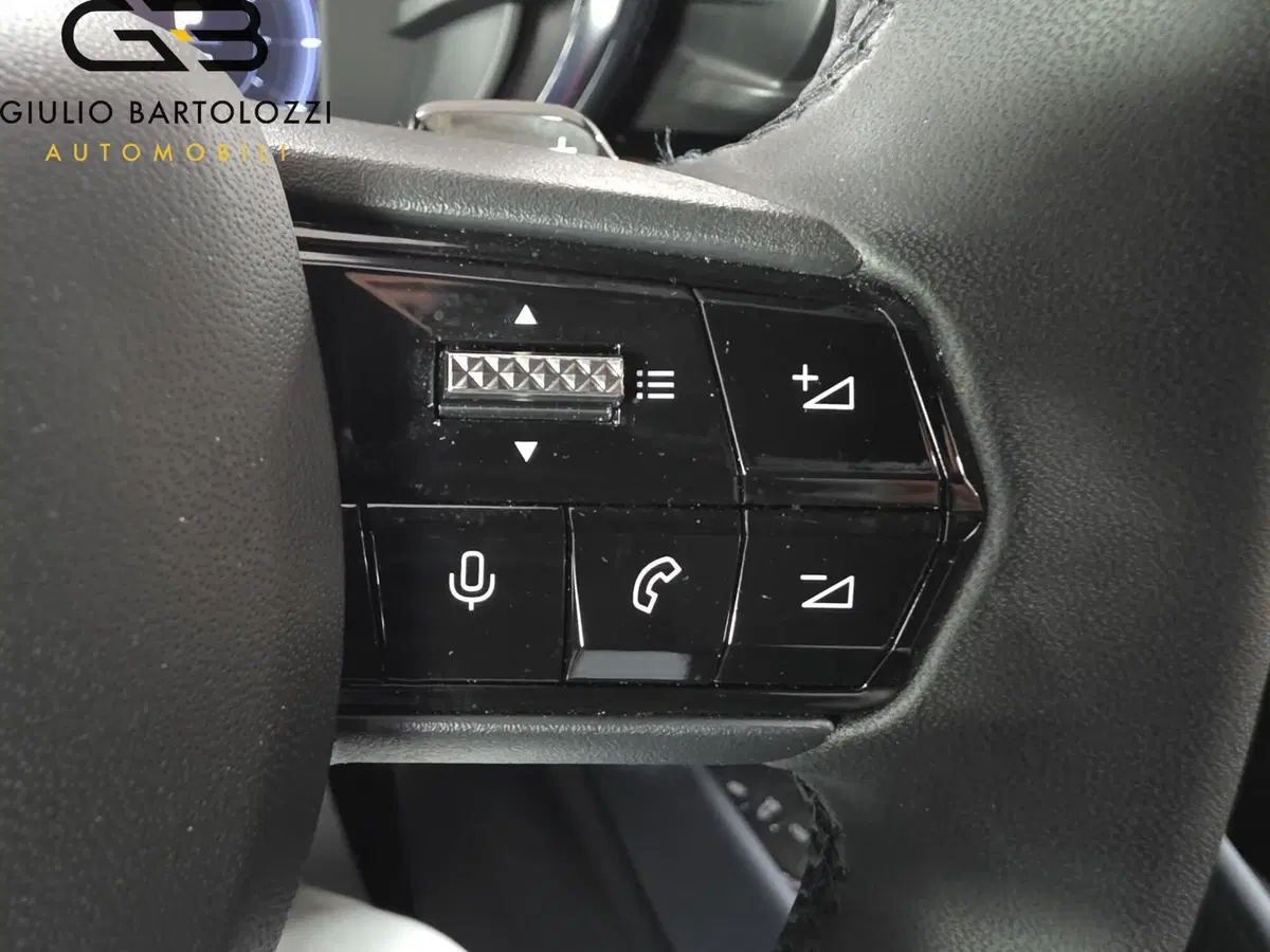 Alfa Romeo Junior usata a Prato (19)