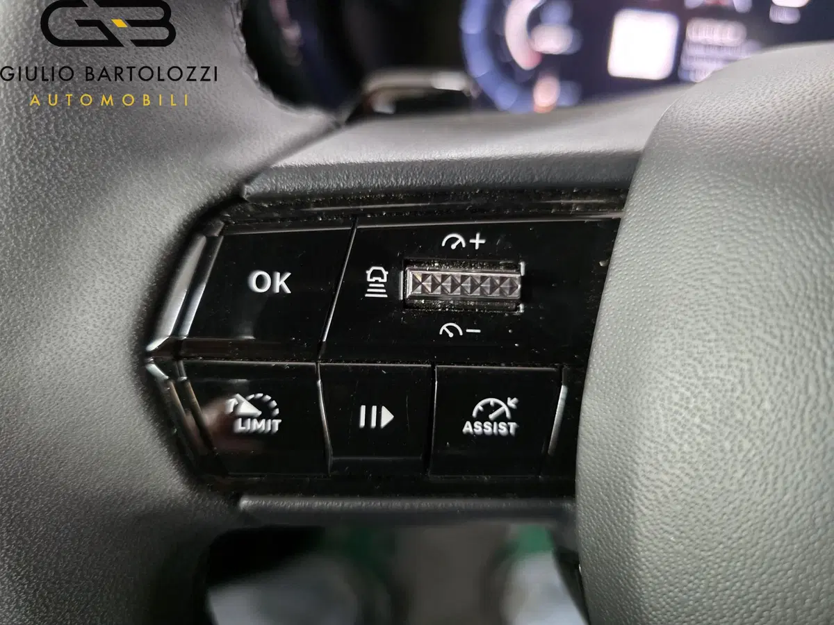 Alfa Romeo Junior usata a Prato (20)