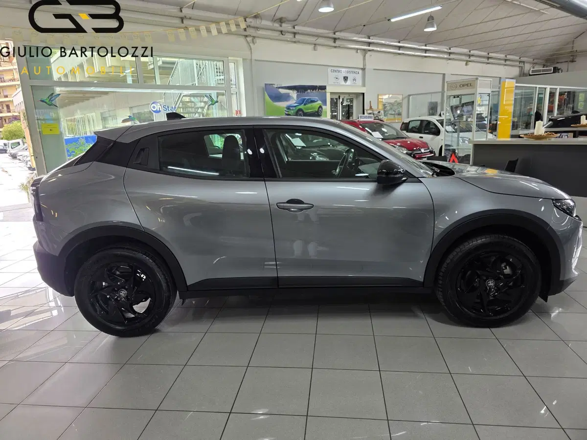 Alfa Romeo Junior usata a Prato (4)