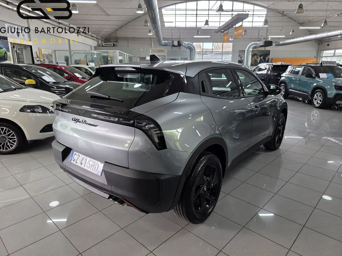Alfa Romeo Junior usata a Prato (5)