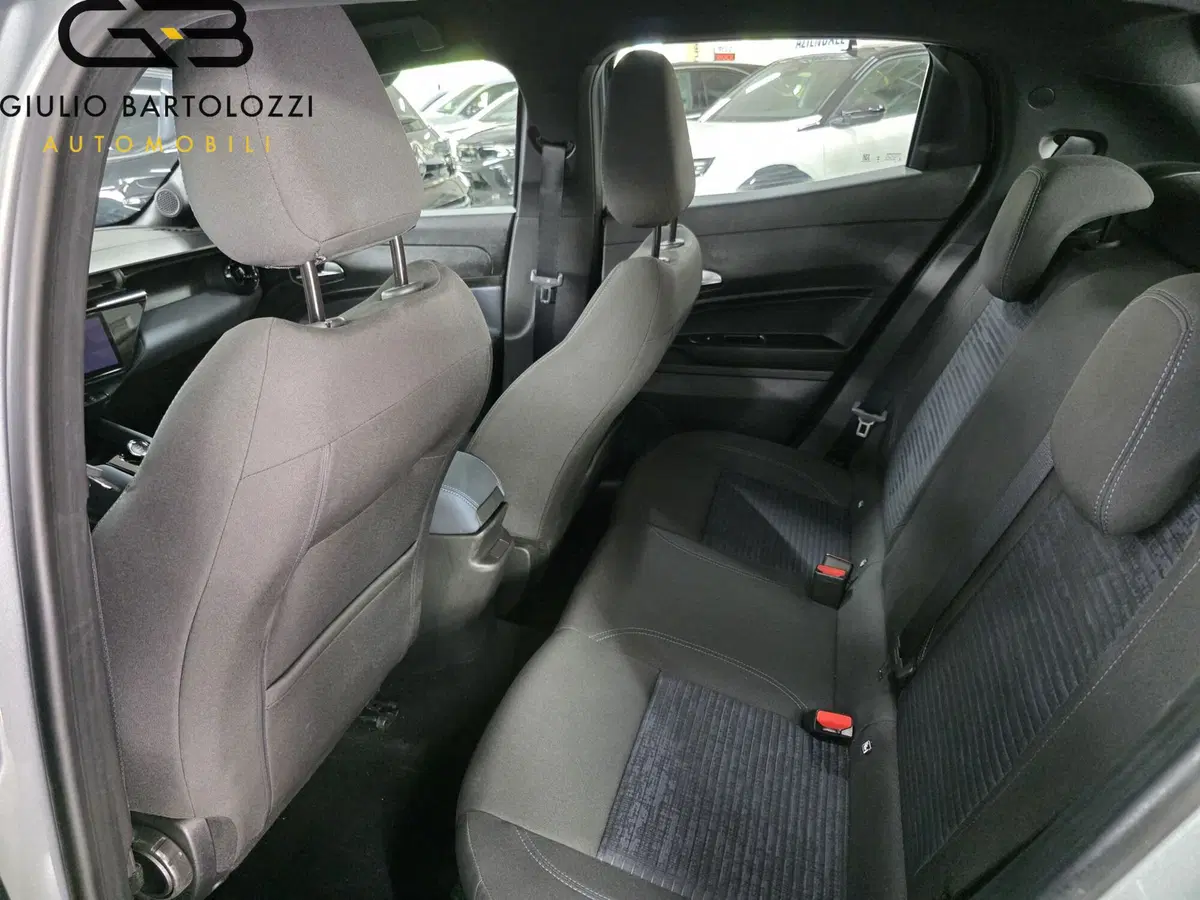 Alfa Romeo Junior usata a Prato (9)