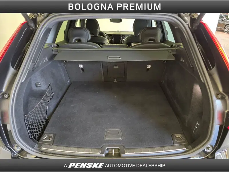 Volvo XC60 usata a Bologna (10)