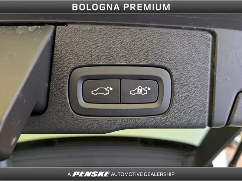 Volvo XC60 usata a Bologna (12)