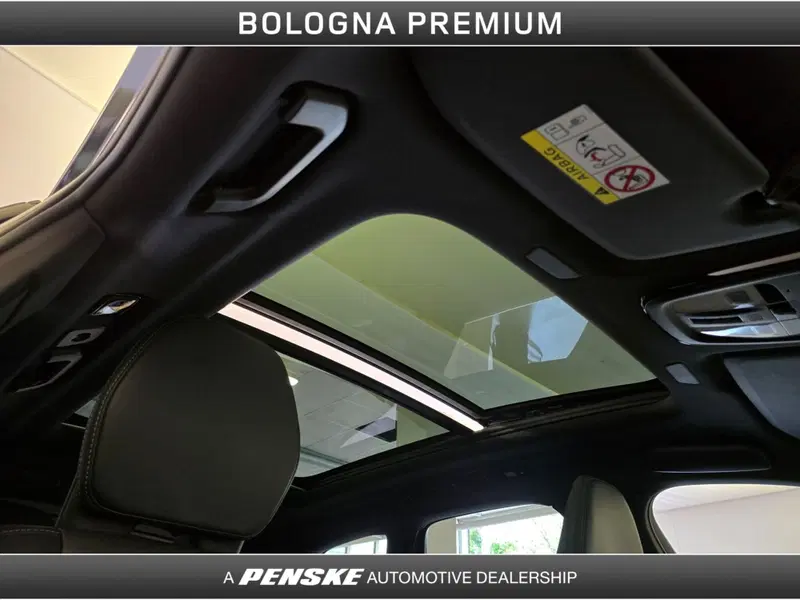 Volvo XC60 usata a Bologna (13)