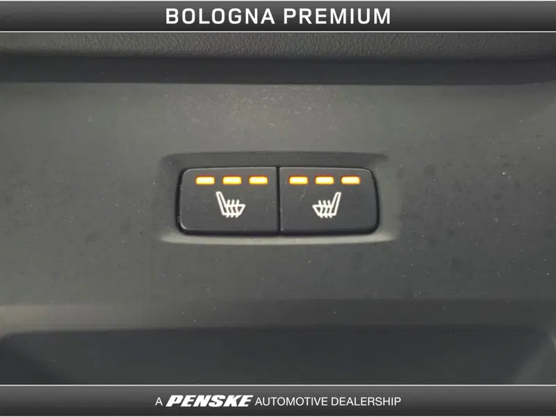 Volvo XC60 usata a Bologna (15)