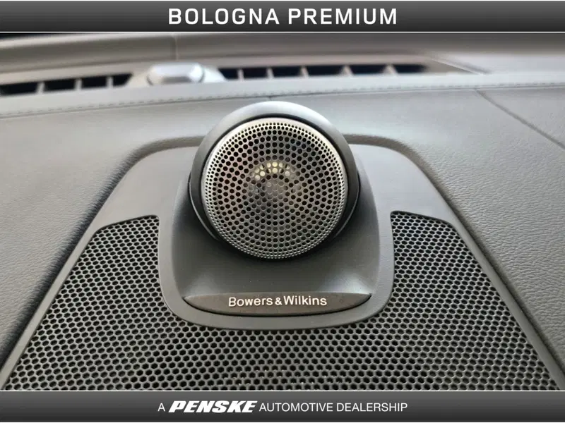 Volvo XC60 usata a Bologna (18)