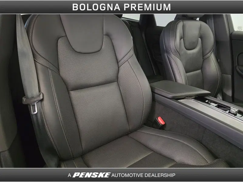 Volvo XC60 usata a Bologna (19)