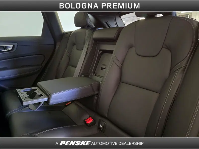 Volvo XC60 usata a Bologna (20)
