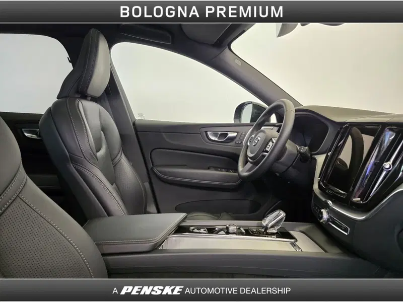 Volvo XC60 usata a Bologna (3)