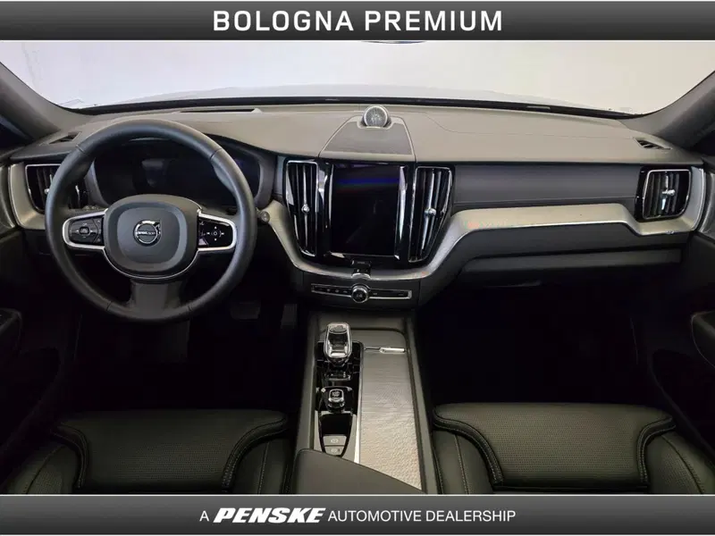 Volvo XC60 usata a Bologna (4)