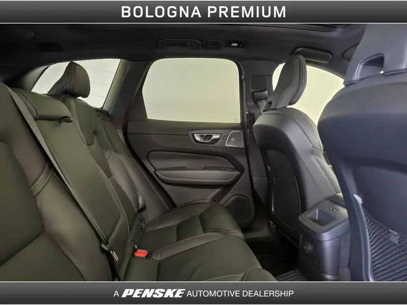 Volvo XC60 usata a Bologna (5)