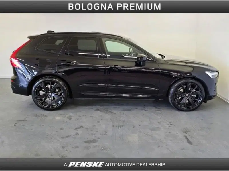 Volvo XC60 usata a Bologna (6)