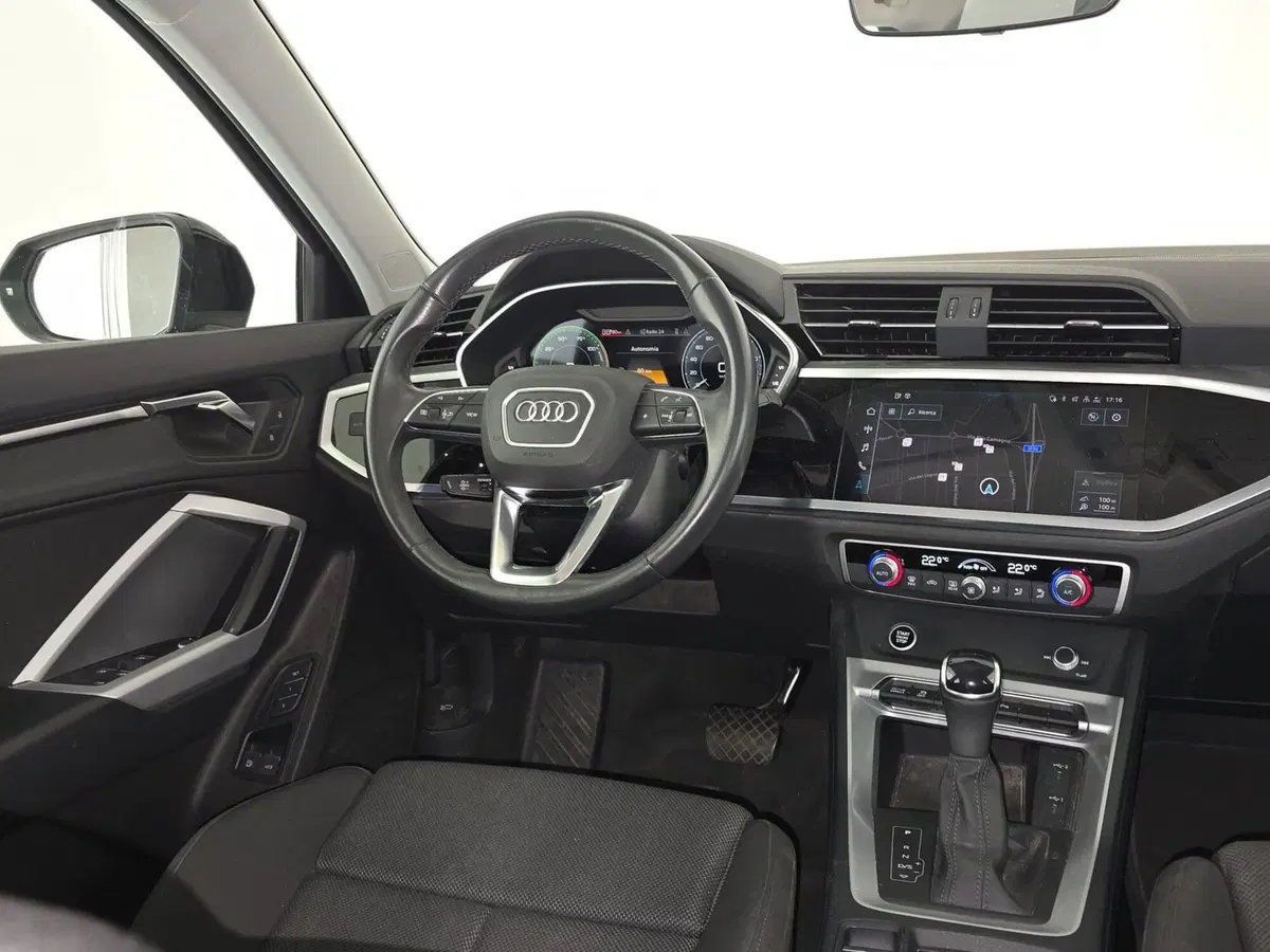 Audi Q3 Sportback usata a Alessandria (11)