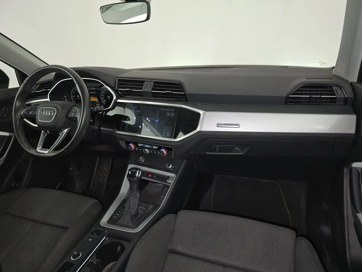 Audi Q3 Sportback usata a Alessandria (13)