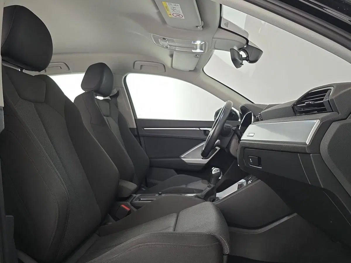 Audi Q3 Sportback usata a Alessandria (14)