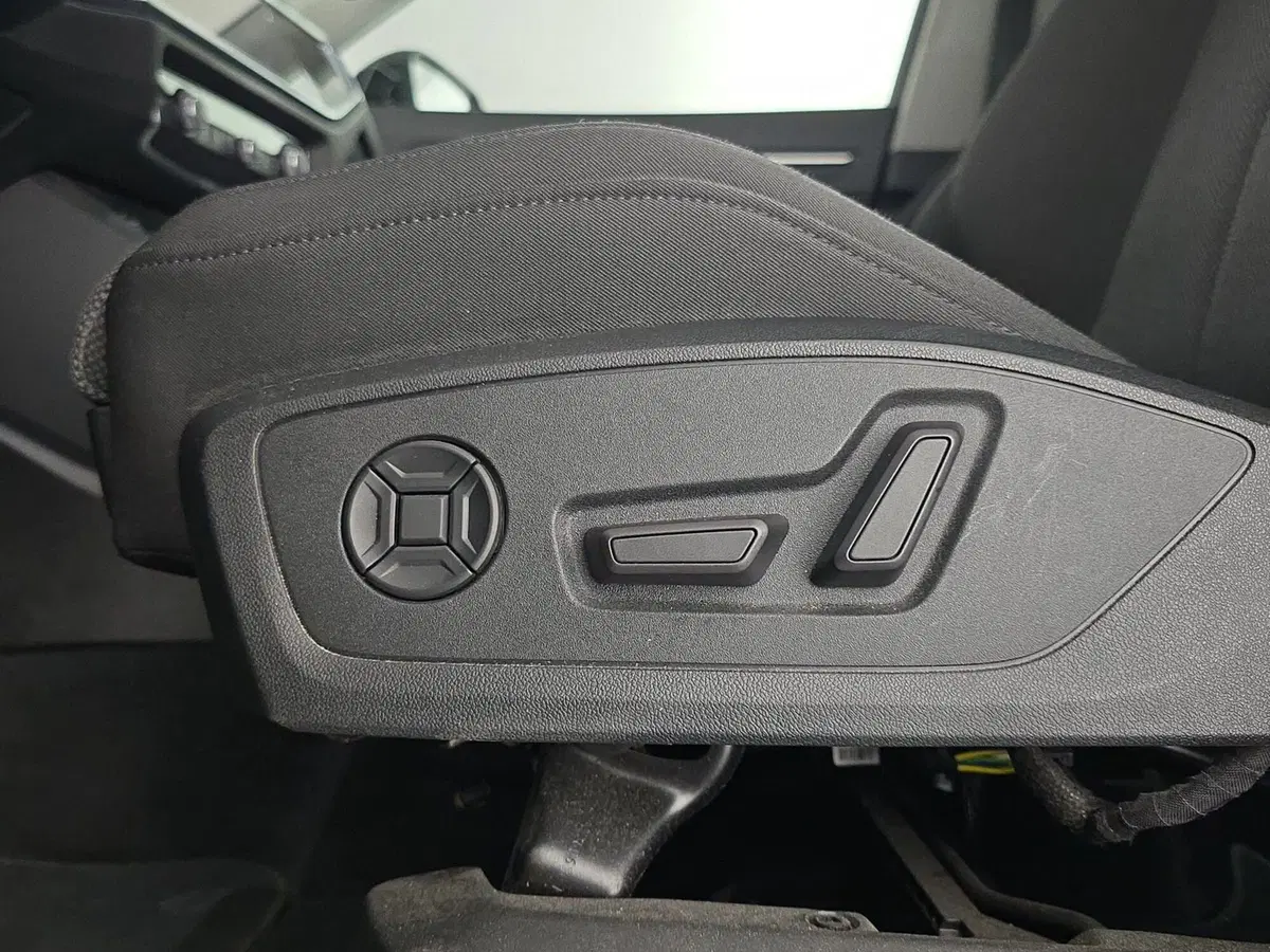 Audi Q3 Sportback usata a Alessandria (18)
