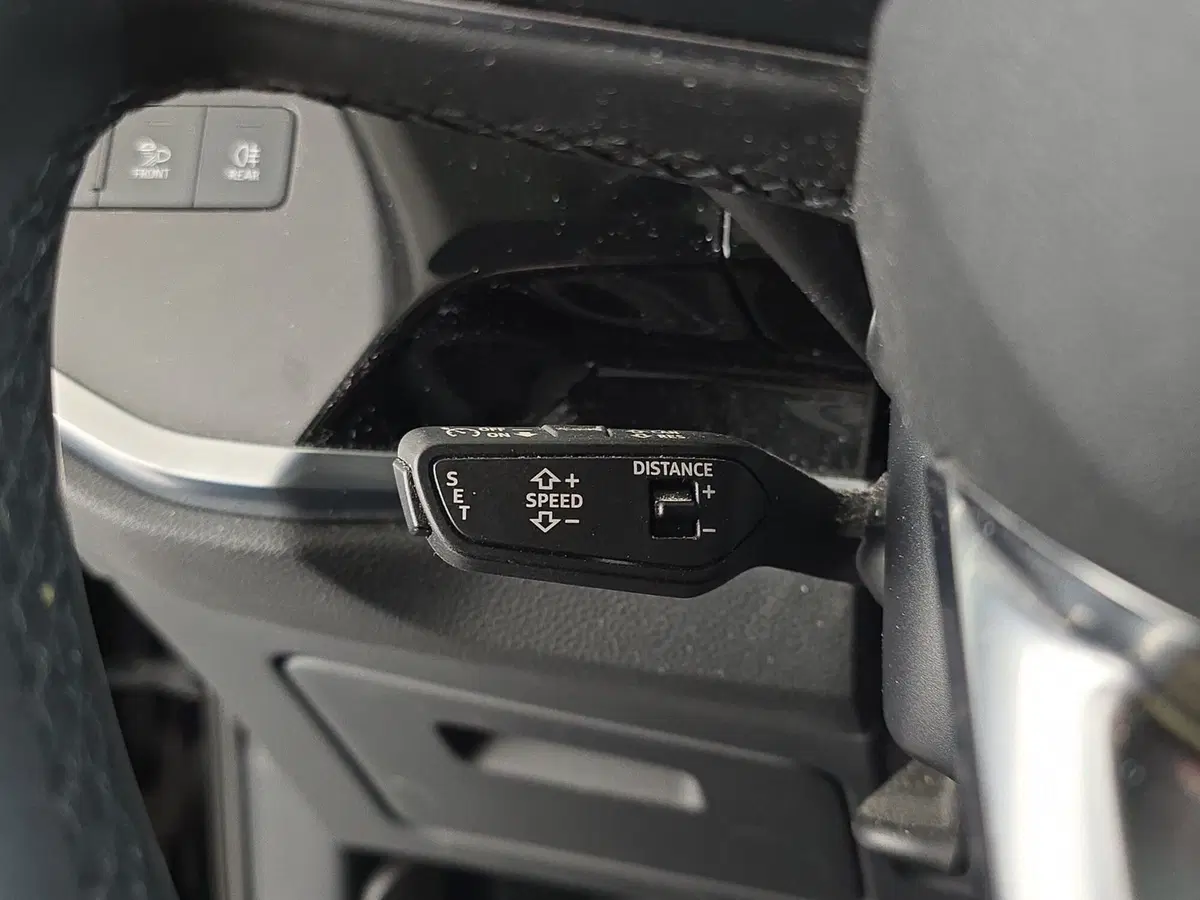 Audi Q3 Sportback usata a Alessandria (19)