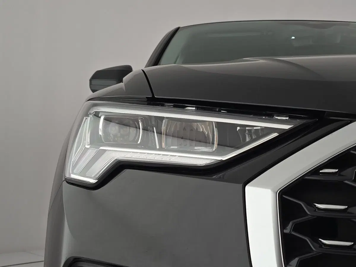 Audi Q3 Sportback usata a Alessandria (7)