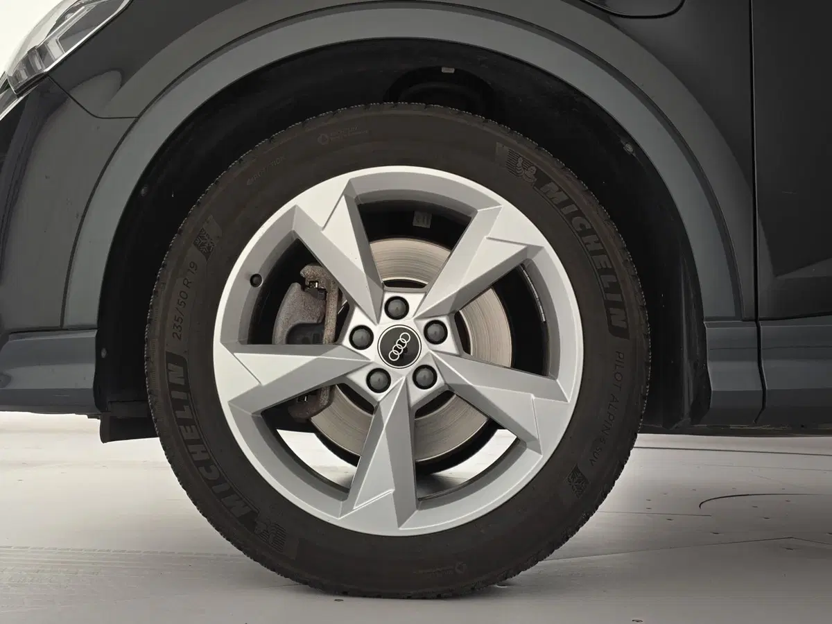 Audi Q3 Sportback usata a Alessandria (8)