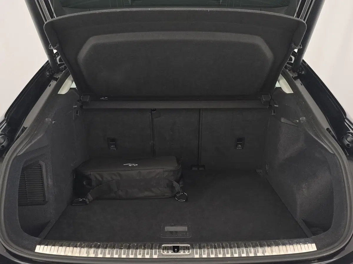 Audi Q3 Sportback usata a Alessandria (9)