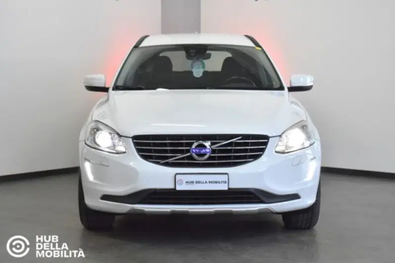 Volvo XC60 usata a Perugia