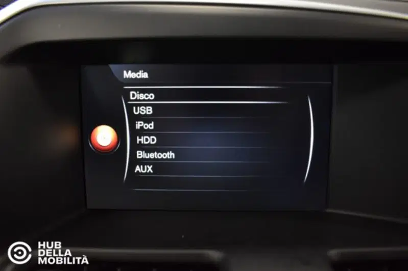 Volvo XC60 usata a Perugia (15)