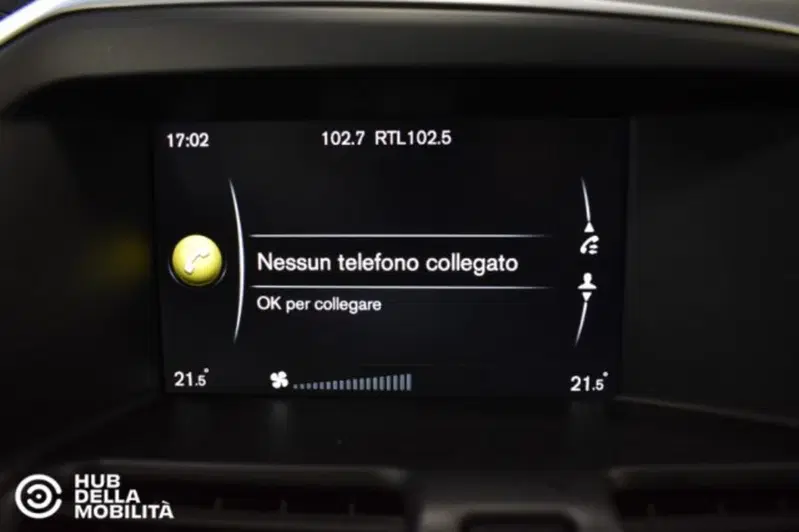 Volvo XC60 usata a Perugia (17)